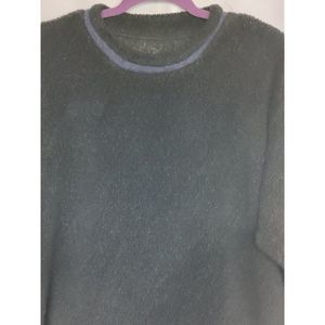 Vintage‎ Columbia Sportswear Company Women’s Pullover  Fleece Sweatshirt Large